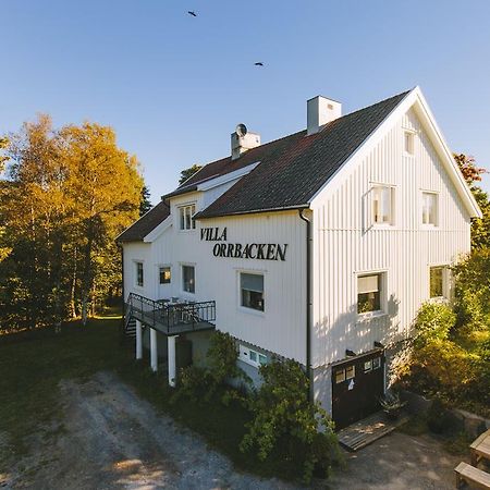 Villa Orrbacken Kramfors Exterior foto