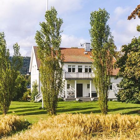 Villa Orrbacken Kramfors Exterior foto