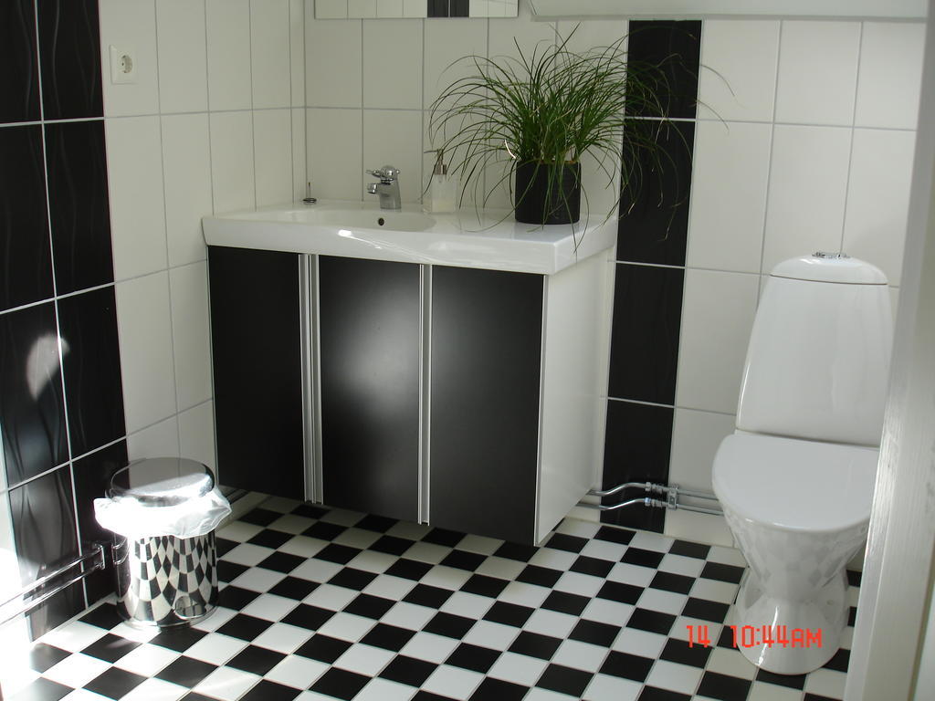 Villa Orrbacken Kramfors Habitación foto