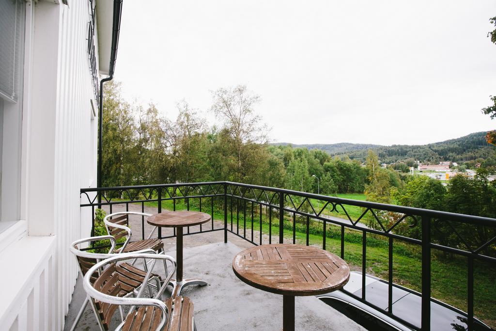 Villa Orrbacken Kramfors Exterior foto